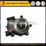 HX40W Turbo 4048335 Supercharger thumbnail-3