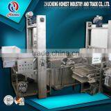 ISO Certificate Apple Fruit Washing Machine thumbnail-6