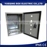 High Quality Customized Waterproof Wall Mounting Control Box IP65