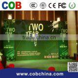 New Products 2016 HD Full Color Led Display Screen P4 Indoor Hanging Structure Stage Led Display thumbnail-3