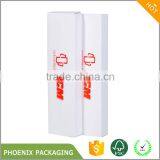 Custom Printed Usb Cable Date Cable Paper Packaging Box