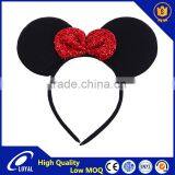 Hot Selling Mickey Headband