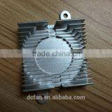 Prompt Delivery Heatsink Fan Factory XJ9238 Heatsink Cooling Fan thumbnail-4