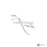 HOT SELL! Automatic Centring Bone-Hold Forceps Veterinary Use Orthopedic Surgical Instruments