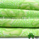 Shaoxing Textile Woven 32s*32s Rayon Summer Dresses Fabric thumbnail-3