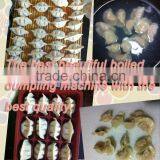 Automatic Noodle/Wonton/dumpling Wrapper Making Machine thumbnail-4
