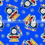 China Supplier for 100% Cotton Printed Flannel Fabric thumbnail-3