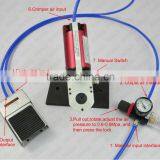 W1Q(WA22) Pneumatic Heavy Duty Connector Crimping Tools thumbnail-3