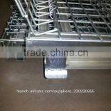 Heavy-duty Metal Container Pallet for Cold Storage thumbnail-5
