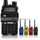 Walkie Talkie Baofeng Uv5r Portable Vhf Uhf Dual Band Handy Talky Quality Choice