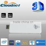 2015 New Arrival Smart tv Usb Stick Windows8.1 Wintel MINI PC + Android Dual OS Pocket C-I8 Intel Z3735F 2GB/32GB Quad Core thumbnail-3