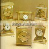 ONYX DESK CLOCK thumbnail-1