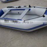 2016 New Inflatable Boat Fishing Boat Raft , Pvc Rubber Boat for Sale KA1175 thumbnail-4