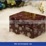 Wholesale Packing Makeup Box For Ladies Cosmetic Boxes thumbnail-1