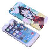 Hard Rubber Cell Phone Case for Iphone,china Supplier Wholesale Cell Phone Case thumbnail-5