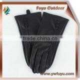 Gloves for Touch Screen Leather Gloves