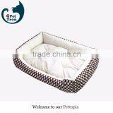 Luxury Pet Bed Dog thumbnail-5