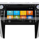ZESTECH Wholesale Chinese 2 Din Car Dvd for TOYOTA CAMRY 2015 With Car Dvd Stereo Radio /TV AM/FM thumbnail-2