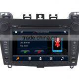ZESTECH Wholesale Chinese 2 Din Car Dvd for ROEWE 750 With Car Dvd Stereo Radio /TV AM/FM thumbnail-3