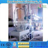 Small Wheat Corn Flour Mill
