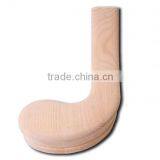 Steel Wood Stair Handrail Designs for Railing Balcony thumbnail-1