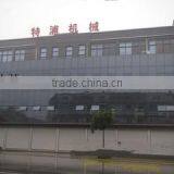 Jiaxing Top Machinery Co., Ltd. company overview - view 3 thumbnail
