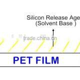 Silicone Release Liners for Adhesive Products---Polyester Release Liner thumbnail-2