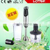 Hand Operated Powered Multifuction Hand Blender thumbnail-4