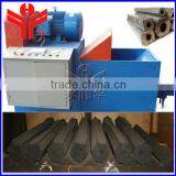 Yonghua High Efficient Briquette Machine for Biomass Charcoal Briquette Machine 008615896531755