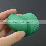 Polypropylene Raw Material Factory Directly Sales REDUCER Elbow thumbnail-4