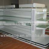 Hot Sell Beautiful Supermarket Cosmetic Washes Shelf thumbnail-1