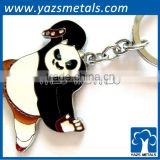 Customed metal mobile phone chain cell phone chains