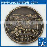 Antique 2D Name Label Sticker thumbnail-2