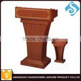 Wooden Podium thumbnail-3