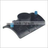 PE Electro Fusion Fittings: Stop Saddle thumbnail-1