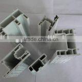 Upvc Sliding Series Profile