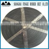 Open Ended Rubber Synchronous Belts(Section 5M)