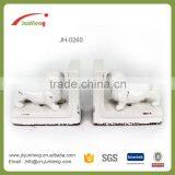 Marble Ceramic Laptop Book Holder, Wholesale Dog Christmas Ornaments