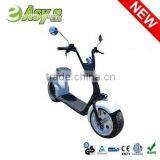 Newest Design 1000w/800w City COCO 1000w Electric Aguila Ava Scooter With CE/RoHS/FCC Certificate Hot on Sale thumbnail-3