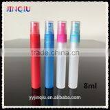 Pocket Sized Natural Color Perfume Spray Bottle 8ml thumbnail-4