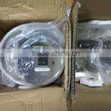 CE Standard Safety Coupling Chuck for Air Shaft thumbnail-6