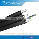 2016 hot G657a LSZH sheath 4f ftth drop cable price per meter                        
                                                Quality Choice
