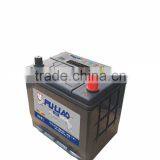 12V Best Quality Starting Automotive Battery 75D23L 12V 65AH thumbnail-4