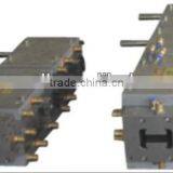 Plastic Guard Rail Fence Mould