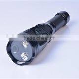 Waterproof IP56 Video Recording Flashlight Support Long Time Recording thumbnail-1