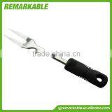 Korean Style Stainless Steel Meat Fork Dinner Forks Salad Forks