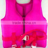 SOLAS Customized Swimming Life Jacket for Children thumbnail-1