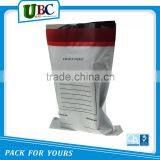 Plastic Document Pouches