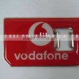 Fancy Red Printing Metal Bottle Opener thumbnail-1