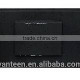 IP65 Front Panel 21.5 Touch Screen Android Panel pc With True Flat Seamless thumbnail-5